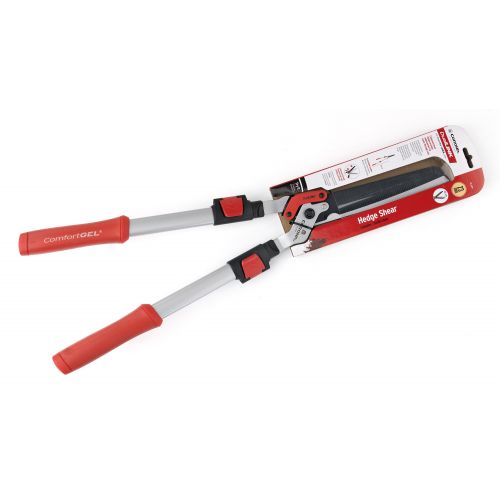 Corta setos extensible (42-62,5cm) ComfortGEL+™ 25cm / HS4344