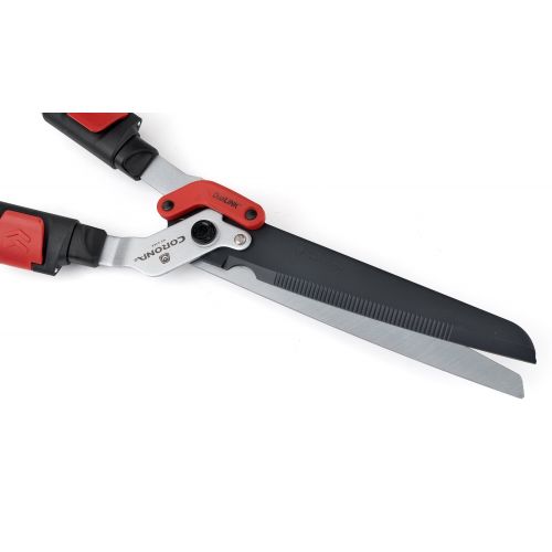 Corta setos extensible (42-62,5cm) ComfortGEL+™ 25cm / HS4344