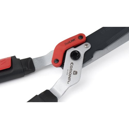 Corta setos extensible (42-62,5cm) ComfortGEL+™ 25cm / HS4344