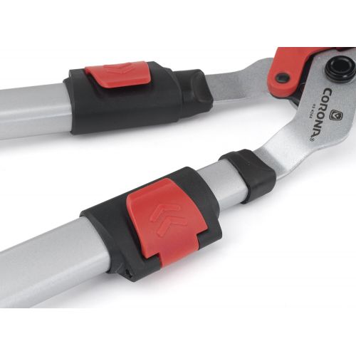 Corta setos extensible (42-62,5cm) ComfortGEL+™ 25cm / HS4344