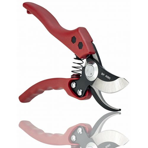 Tijera ergonómica- 19mm / BP4180
