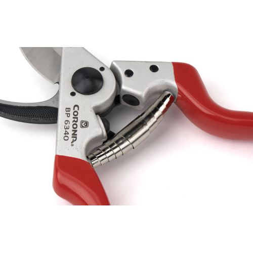 Tijera de aluminio para zurdos / BP6340
