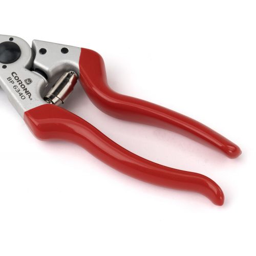 Tijera de aluminio para zurdos / BP6340