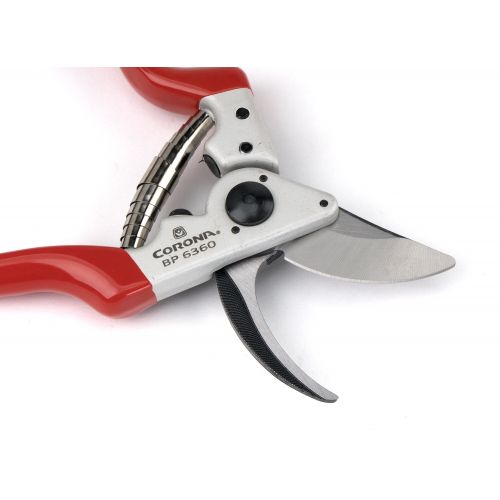 Tijera ergonómica de Aluminio MAX- 25mm / BP6360
