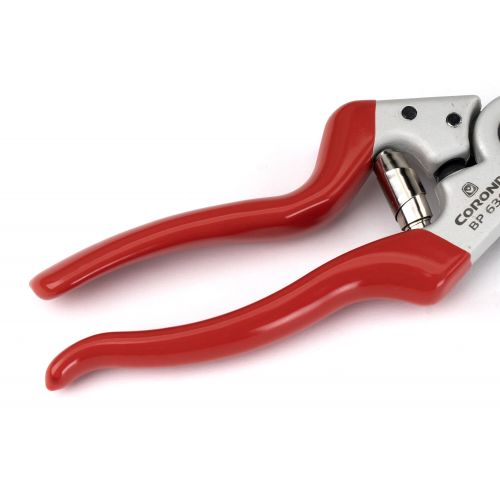 Tijera ergonómica de Aluminio MAX- 25mm / BP6360