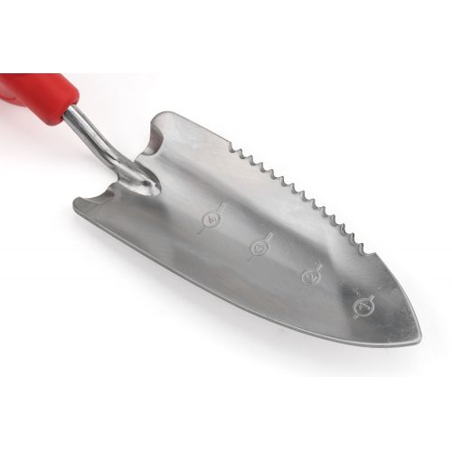 Trasplantador ComfortGEL® Inox / CT3224