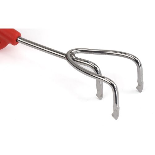 Cultivador ComfortGEL® Inox / CT3234