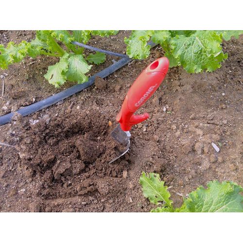 Palita ComfortGEL® Inox / CT3214
