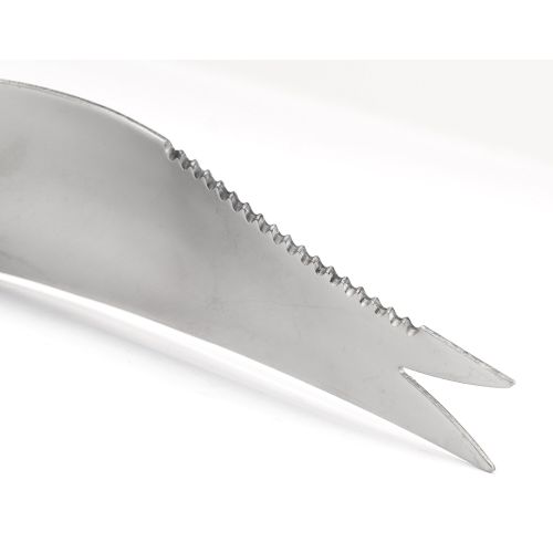Quita Hierbas ComfortGEL® Inox / CT3254