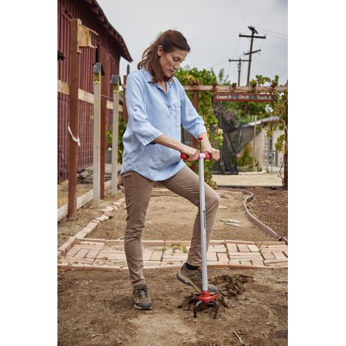 Rotocultor manual - ComfortGEl® / LG3624