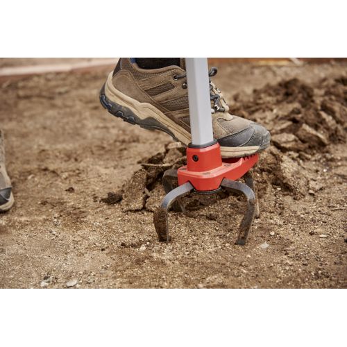 Rotocultor manual - ComfortGEl® / LG3624