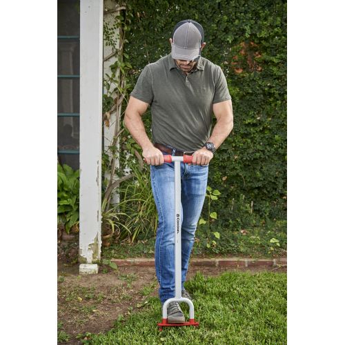 Aireador de césped y suelo - ComfortGEl® / LG3604