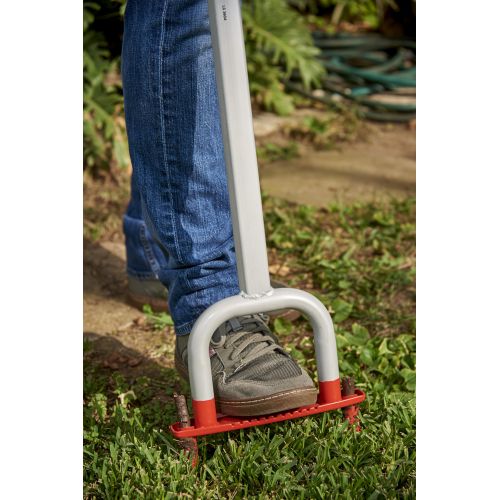Aireador de césped y suelo - ComfortGEl® / LG3604