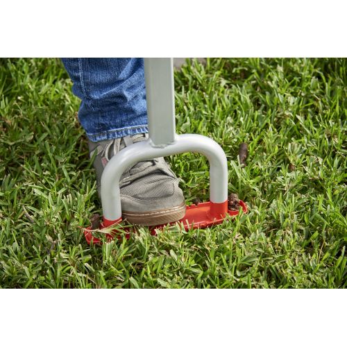 Aireador de césped y suelo - ComfortGEl® / LG3604