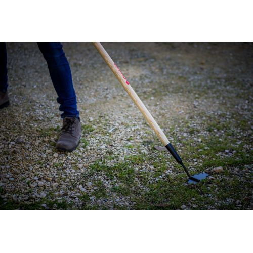 Azada quita hierbas heavy duty / SH63000WH