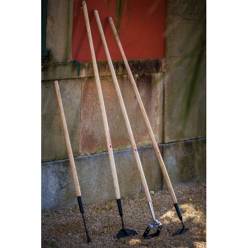 Azada quita hierbas heavy duty / SH63000WH