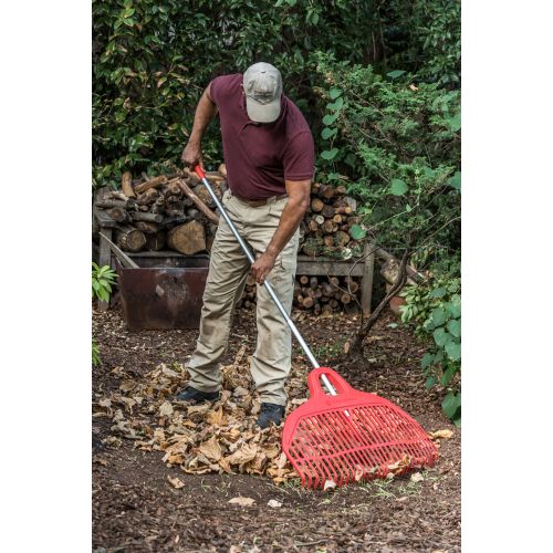 Escoba BigLOAD™ - 30 púas / RK45030