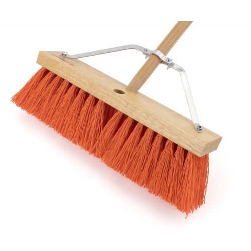Escoba de calle- 45cm / BM43001