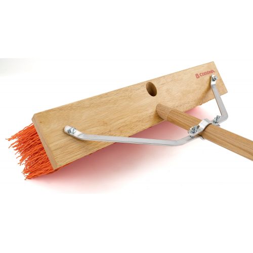 Escoba de calle- 45cm / BM43001