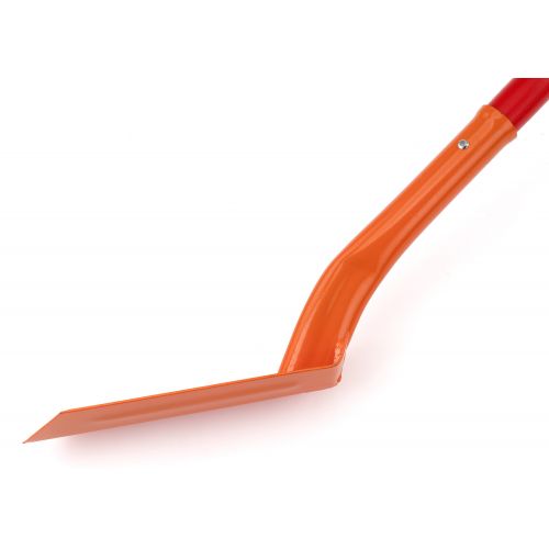 Pala para zanjas- 10cm-Mango FDV sólido / SS64224