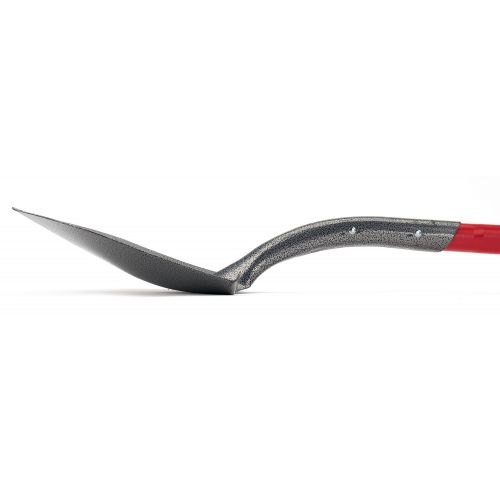 Pala punta de riego- Mango FDV sólido / SS65020