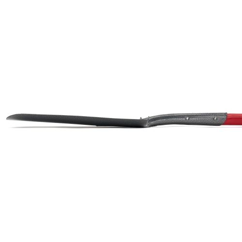 Palas de drenaje- 40cm - Mango de FDV sólido / SS62020