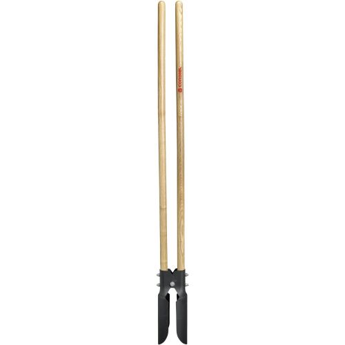 CORONA RED SHOVELS