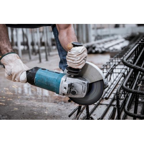Disco abrasivo profesional fino para corte inox-metal, 1-1,9 mm / 50310