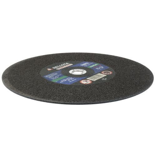 Disco abrasivo profesional para corte metal, máquina estacionaria 3,5 mm / 50321