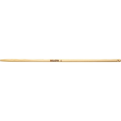 Mango largo de madera barnizada y certificada FSC para rastrillos 1500mm / M952L