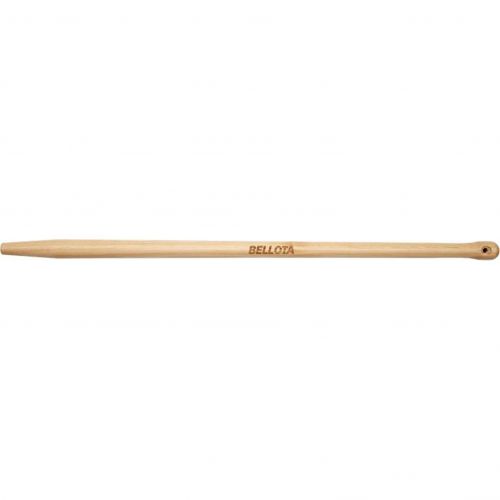 Mango largo de madera barnizada y certificada para  palotes 985mm / M5604L