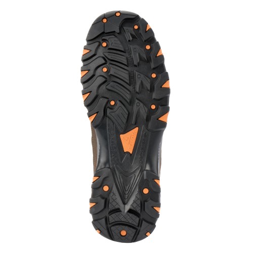 Bota de seguridad Outdoor S3 / FTW01BS3
