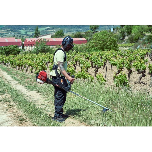 Bota de seguridad Outdoor S3 / FTW01BS3