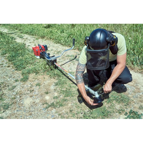 Bota de seguridad Outdoor S3 / FTW01BS3