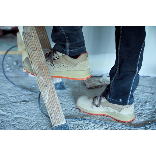 Zapato de seguridad Core S1P / FTW3050S1P