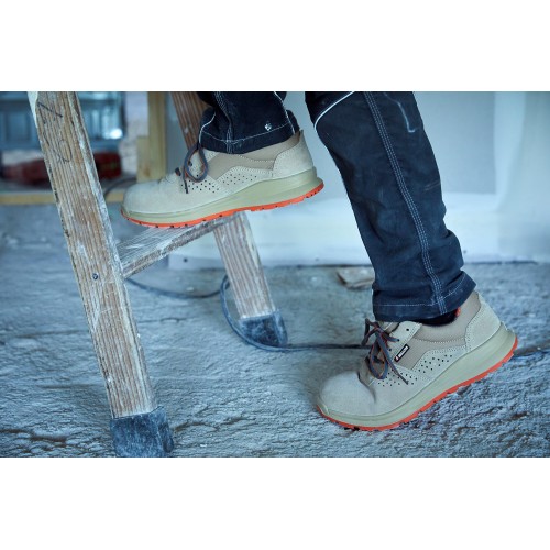 Zapato de seguridad Core S1P / FTW3050S1P