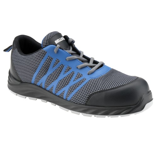 Zapato de seguridad Race S3 / FTW5074S3