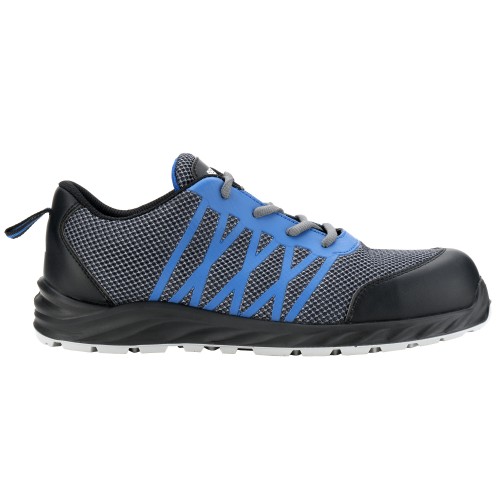 Zapato de seguridad Race S3 / FTW5074S3