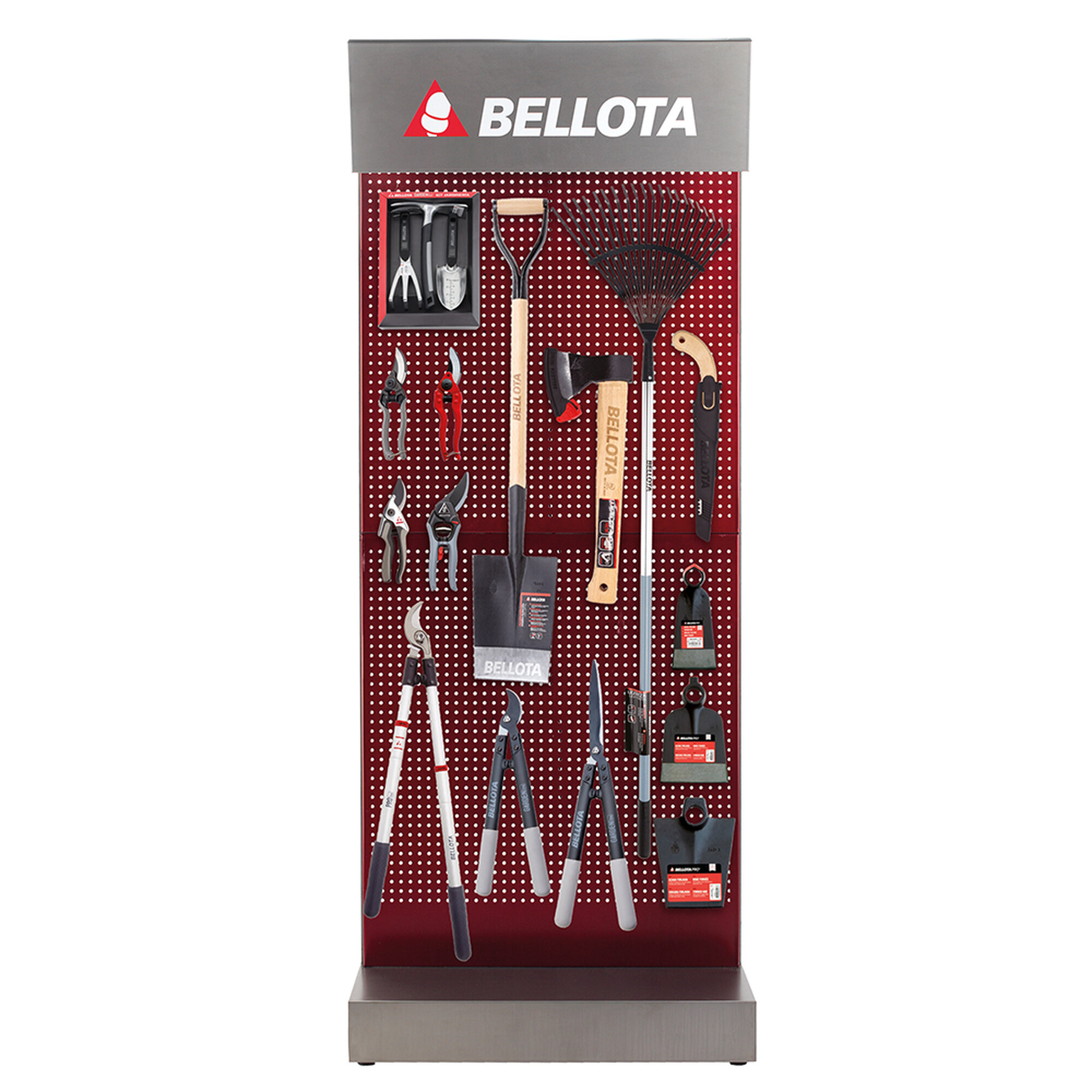 Expositor Autoventa / 8990EN