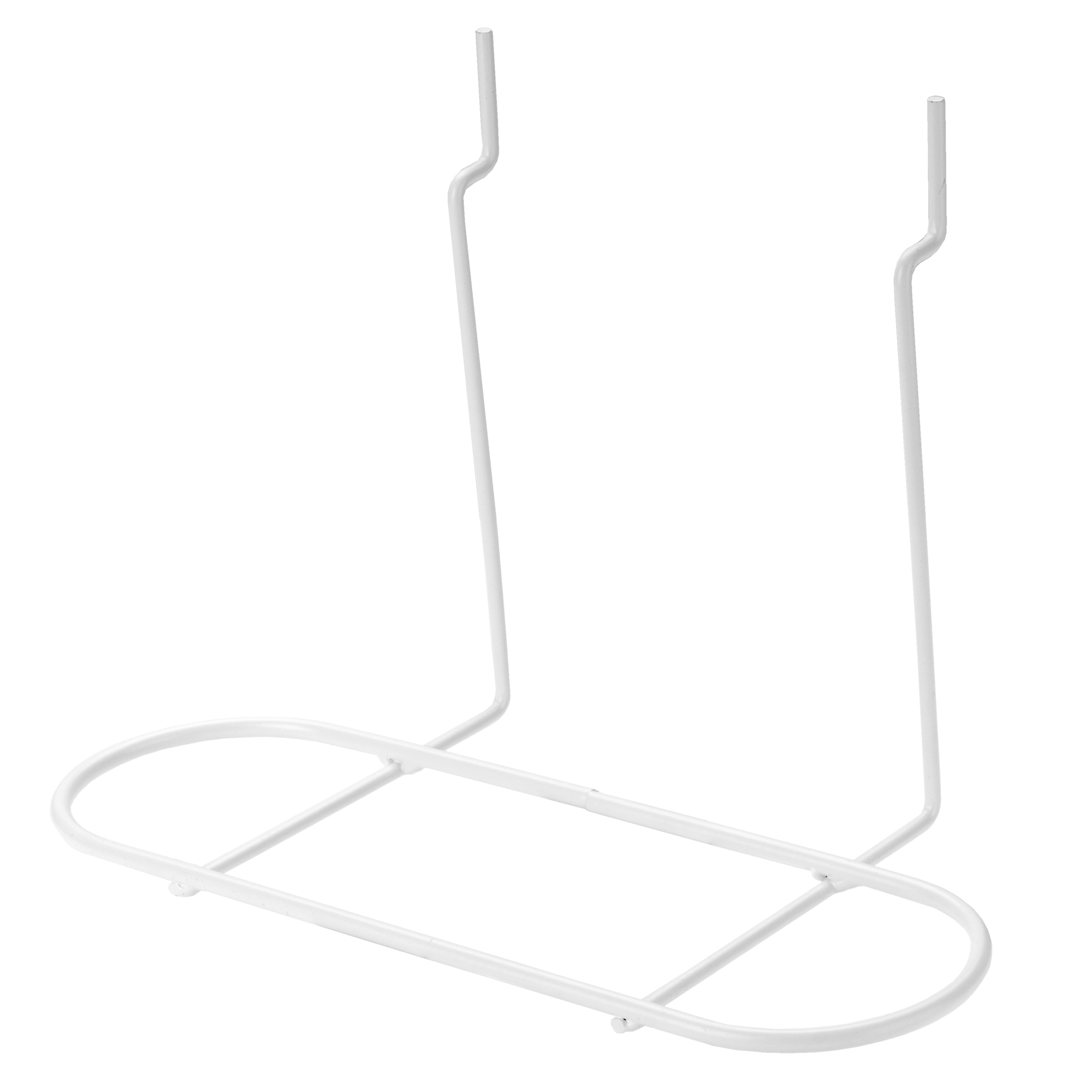 Gancho para Calzado de Seguridad para Expositor Autoventa / 8990CALZADON