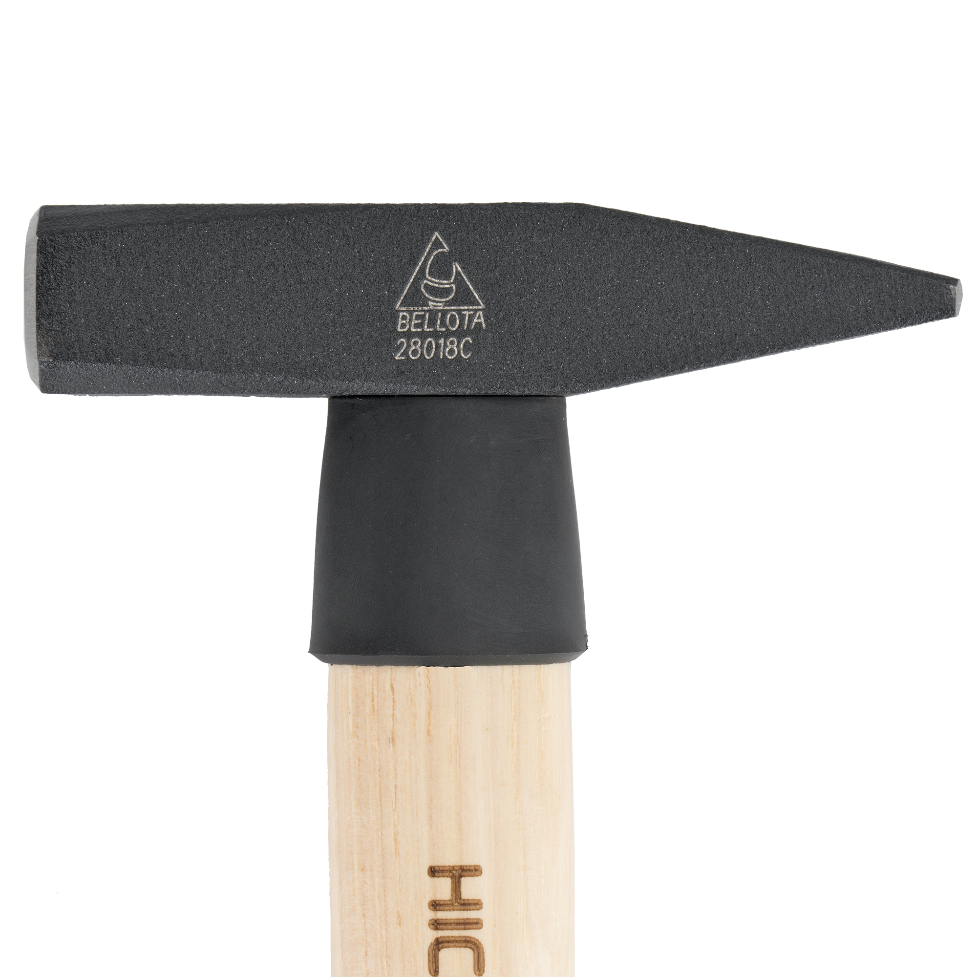 Martillo alemán con mango madera 0,200 Kg / 28018C