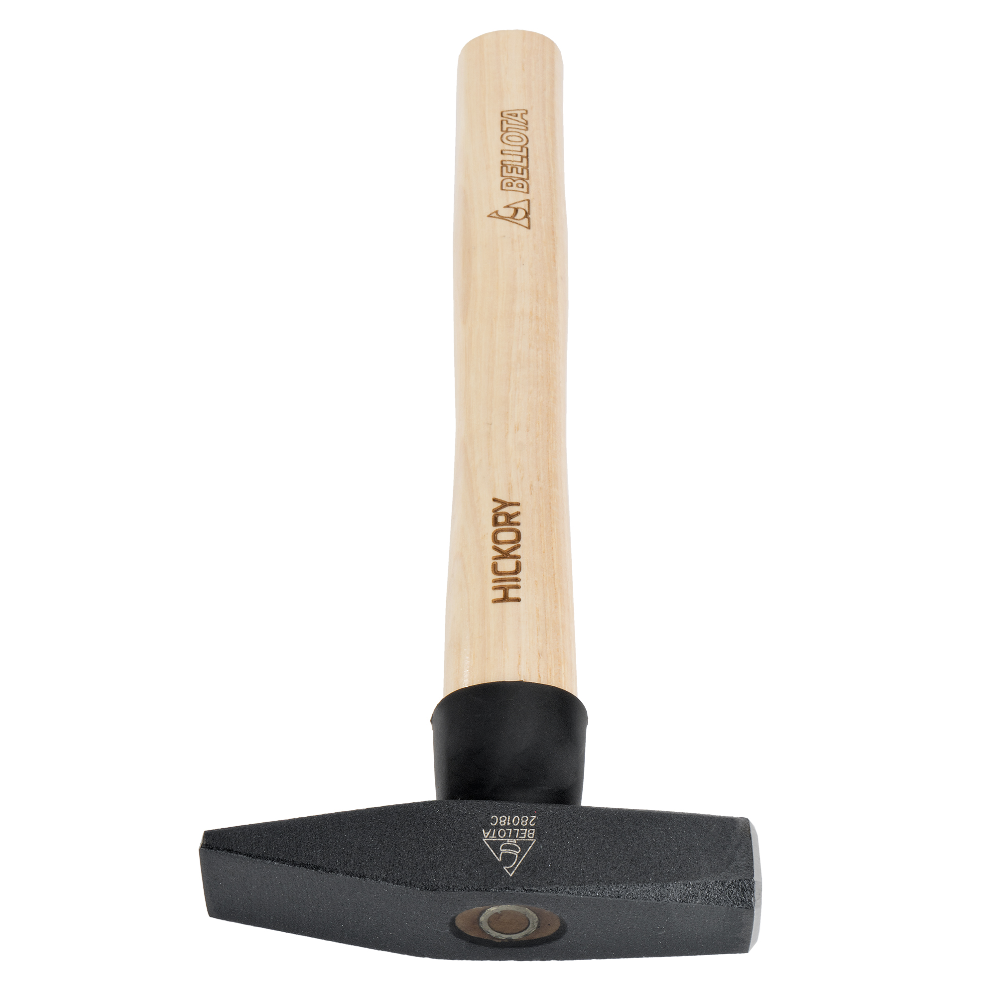 Martillo alemán con mango madera 0,200 Kg / 28018C