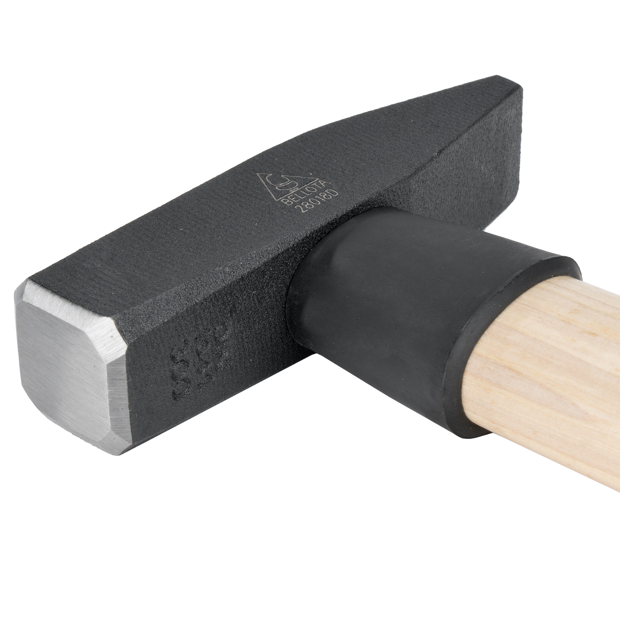 Martillo alemán con mango madera 0,300 Kg / 28018D