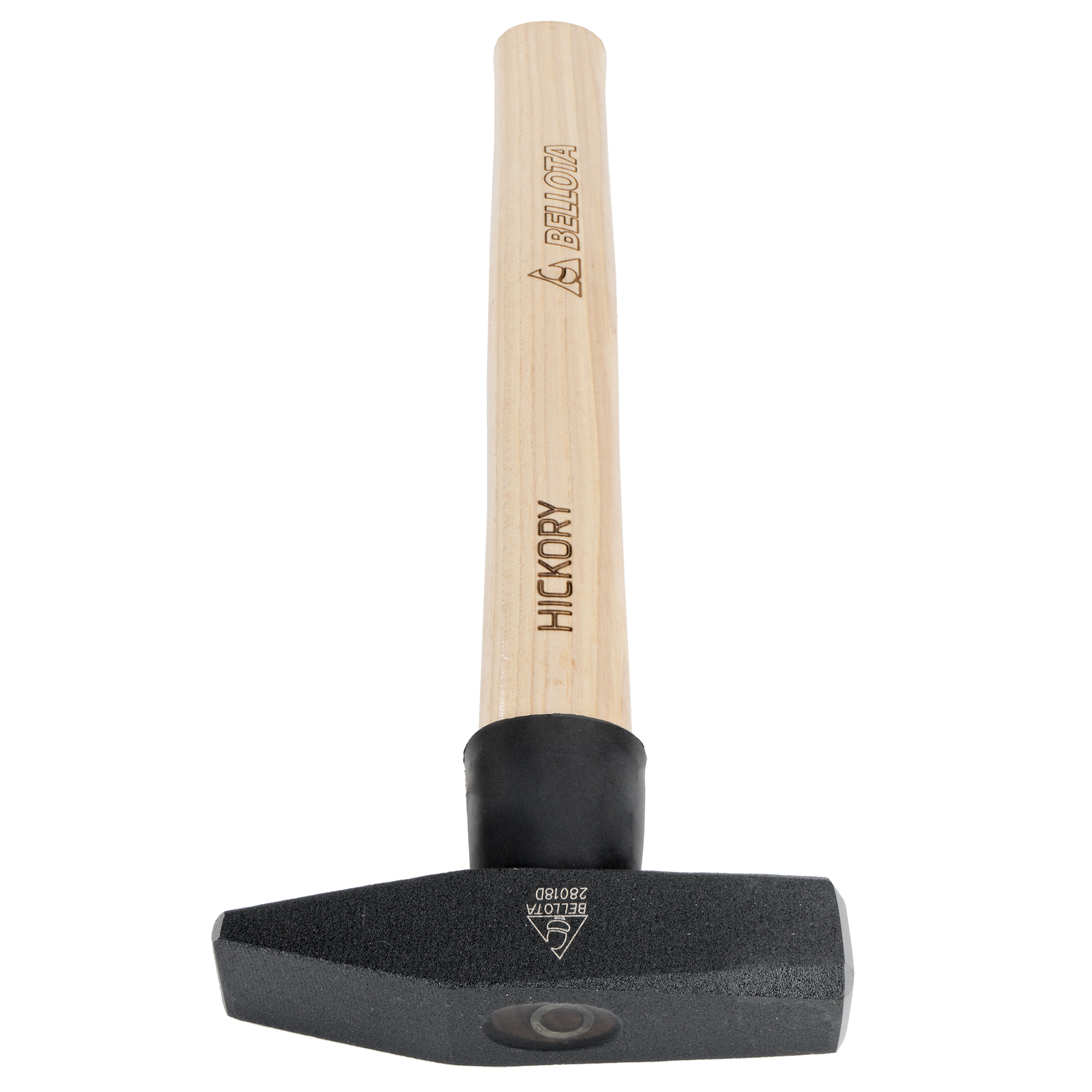 Martillo alemán con mango madera 0,300 Kg / 28018D