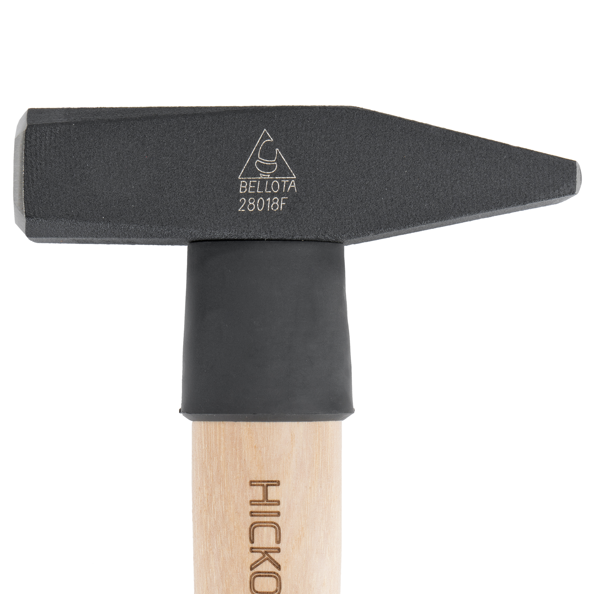 Martillo alemán con mango madera 0,500 Kg / 28018F