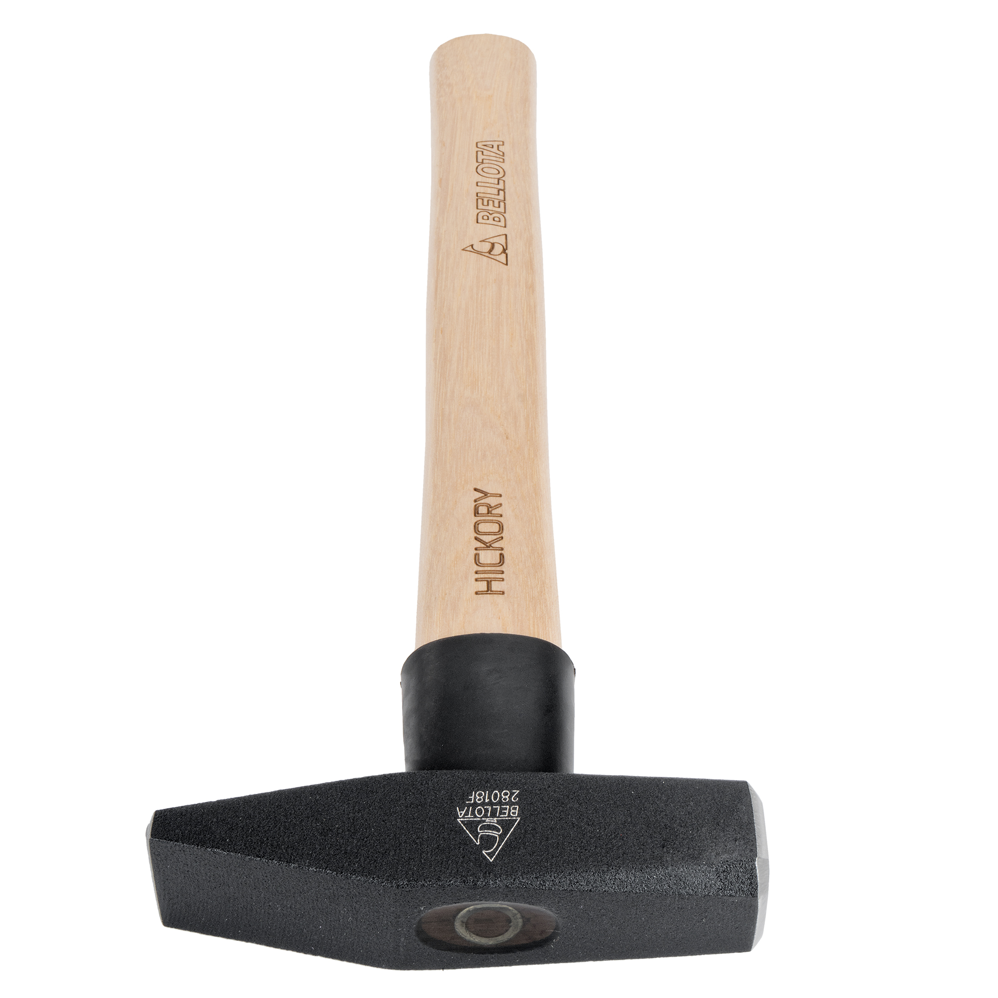 Martillo alemán con mango madera 0,500 Kg / 28018F