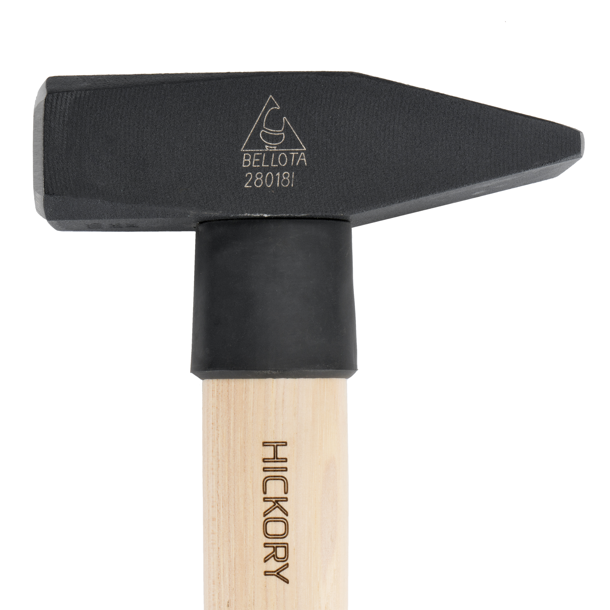 Martillo alemán con mango madera 1 Kg / 28018I