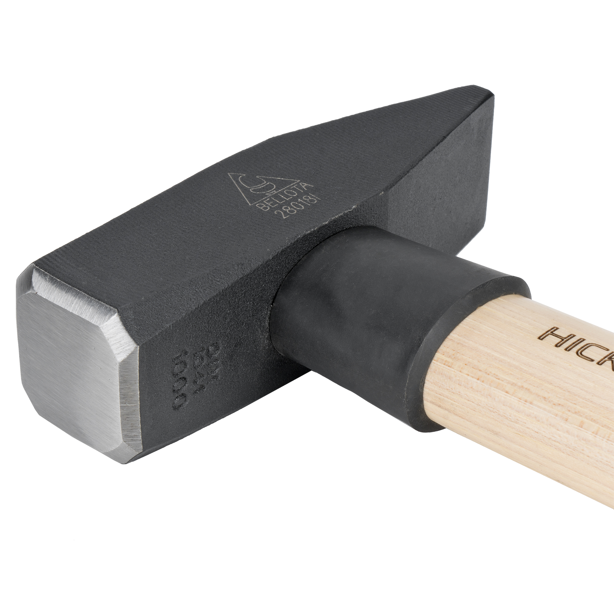 Martillo alemán con mango madera 1 Kg / 28018I