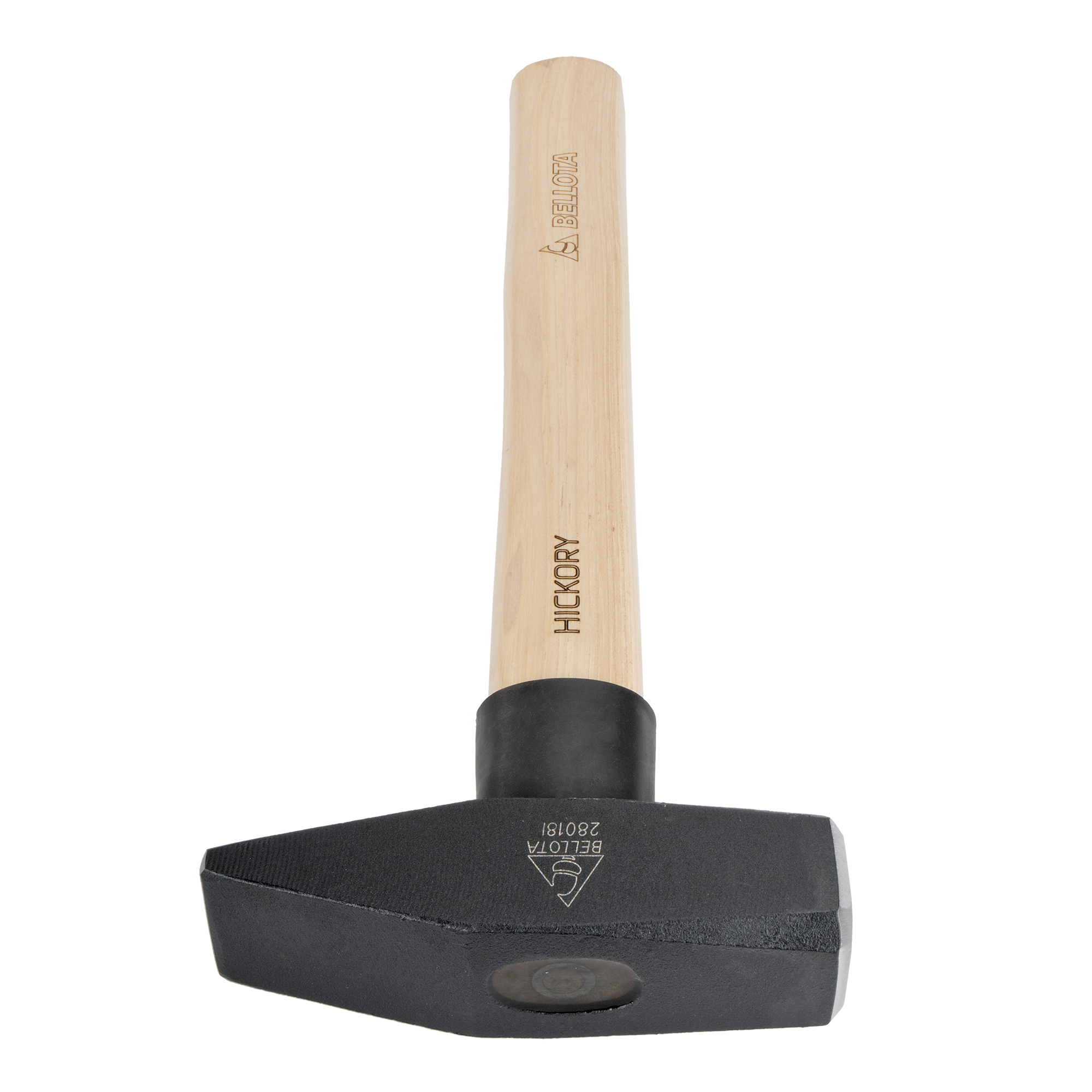 Martillo alemán con mango madera 1 Kg / 28018I