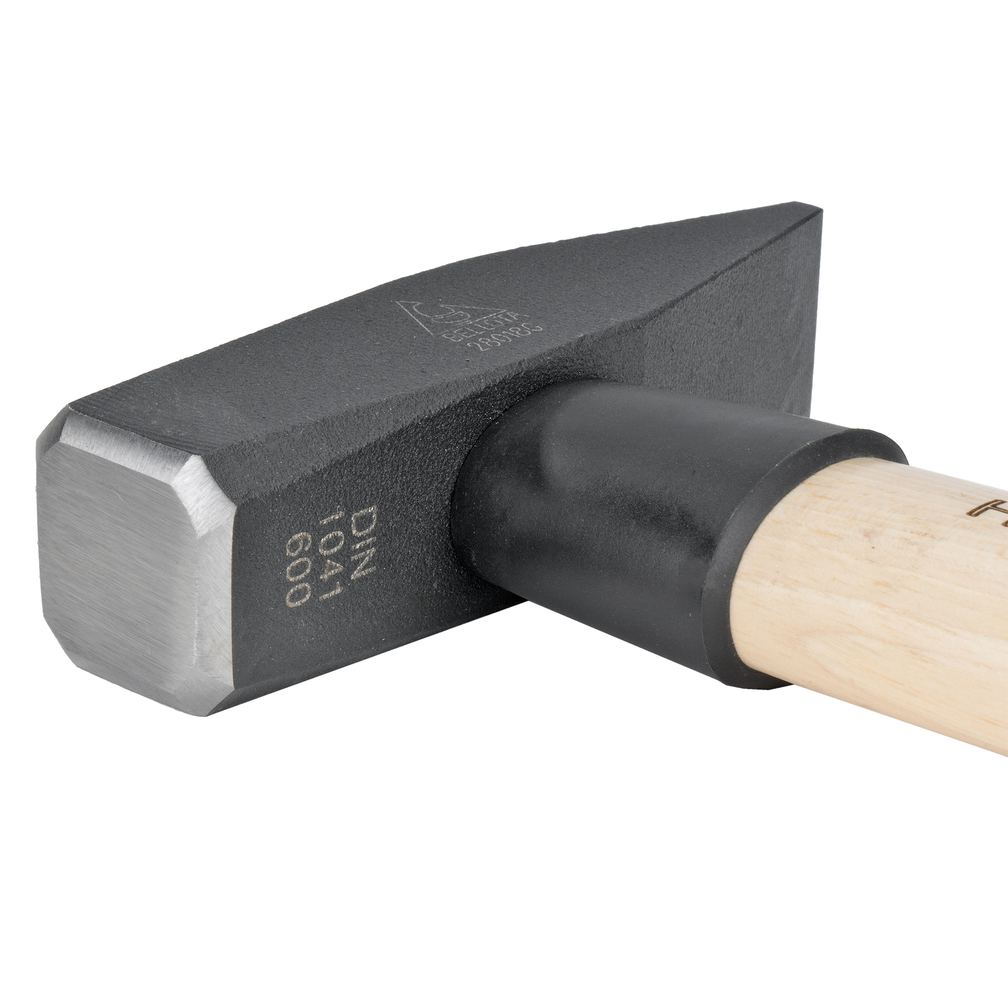 Martillo alemán con mango madera 0,600 Kg / 28018G